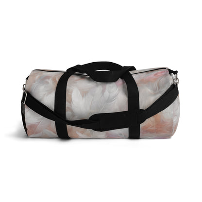 LIGHT AS A FEATHER  - DUFFLE