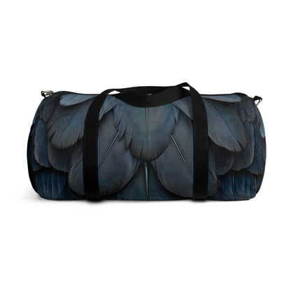 THE RAVEN - DUFFLE