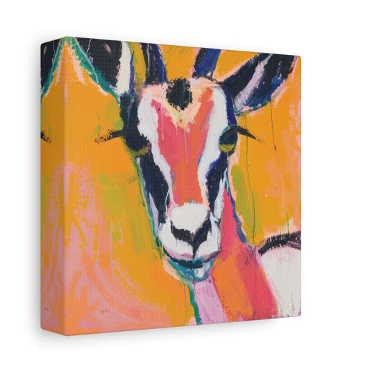 GAZING GAZELLE