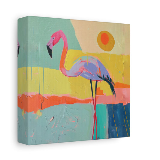 FLAMINGO FLATS