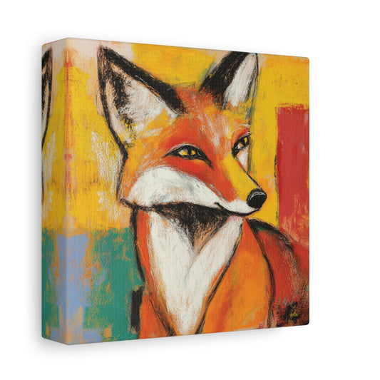 ELEGANT FOX