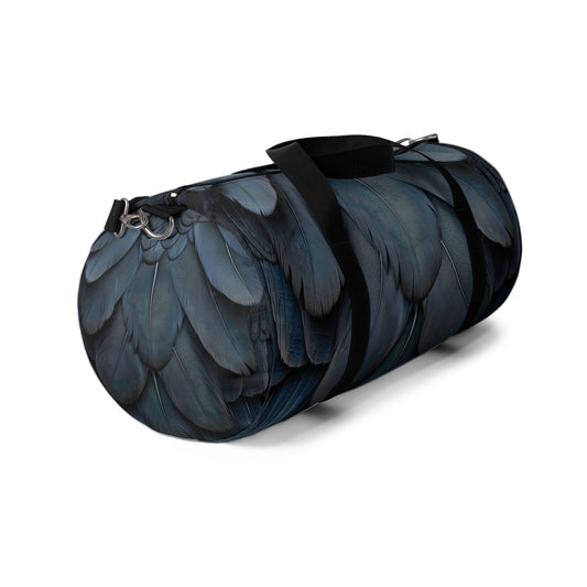 THE RAVEN - DUFFLE
