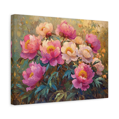 WILD PEONIES