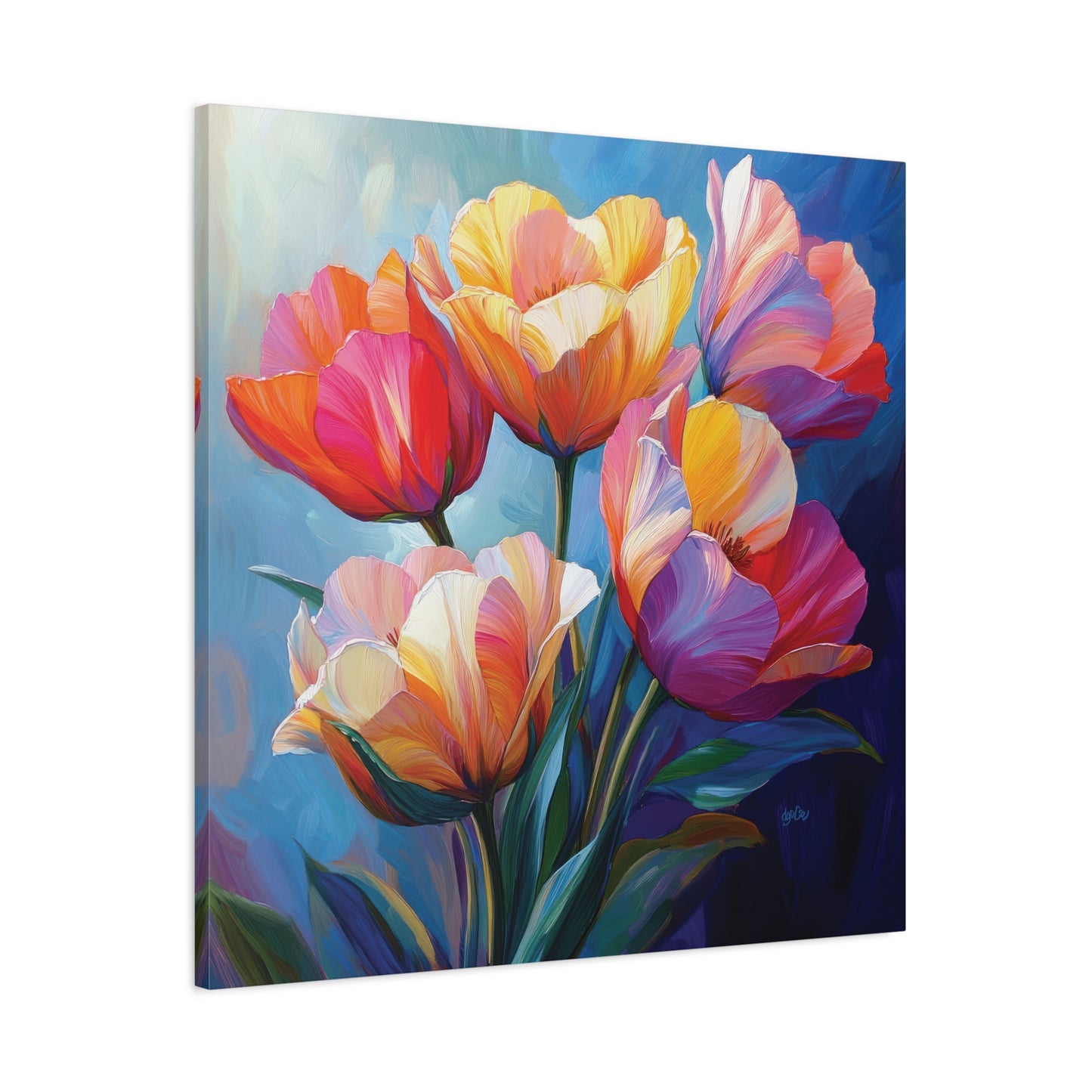 TULIPS - 2
