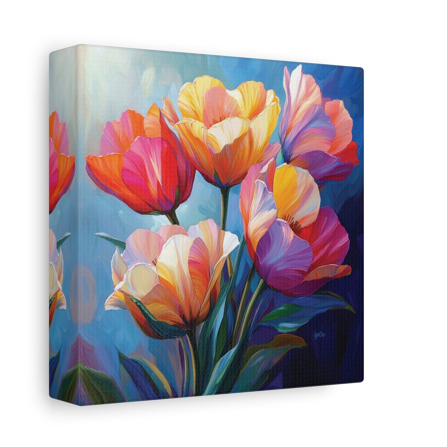 TULIPS - 2