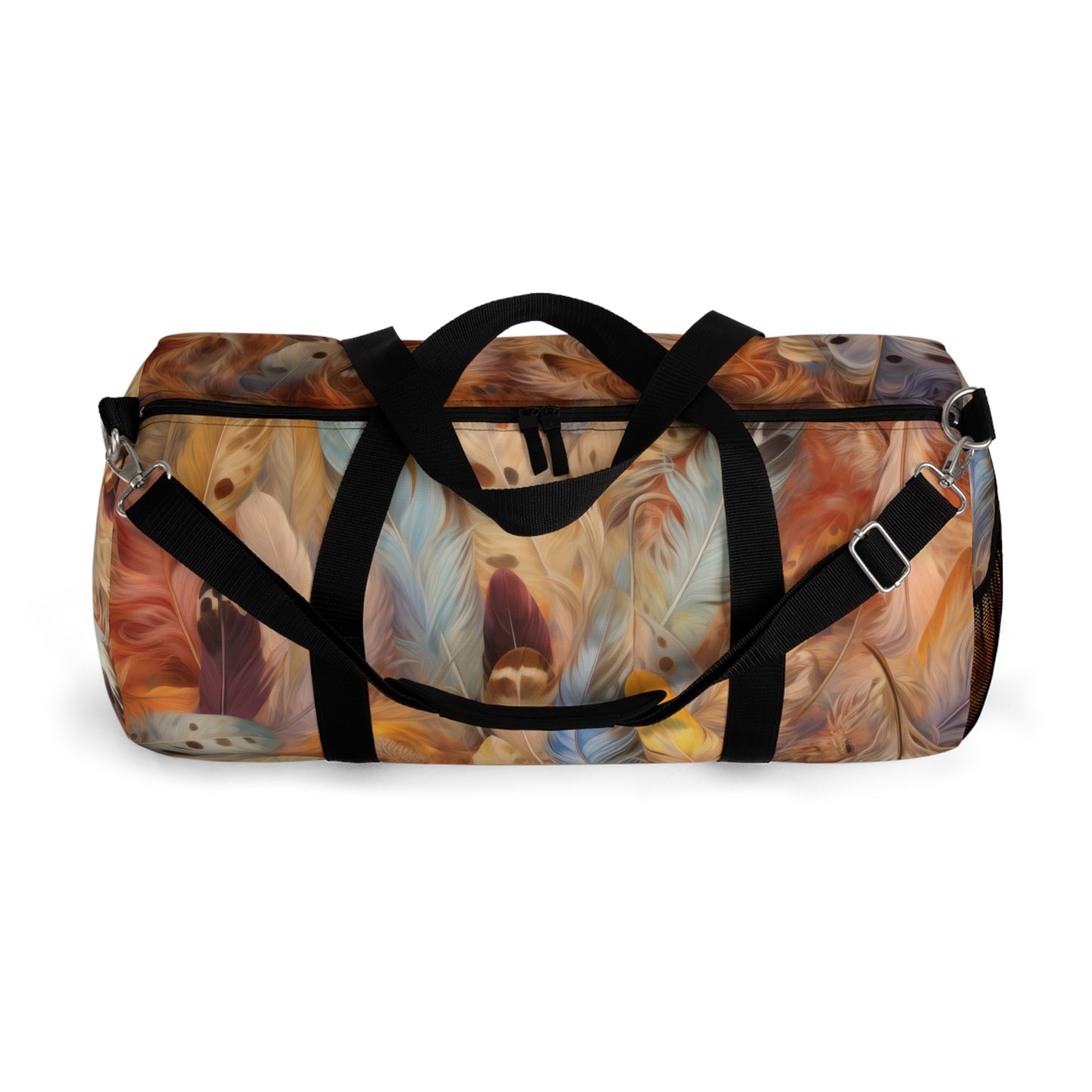 BIRD WATCHER  - DUFFLE