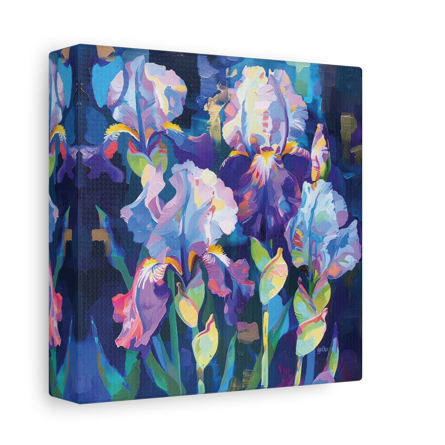 WILD IRIS