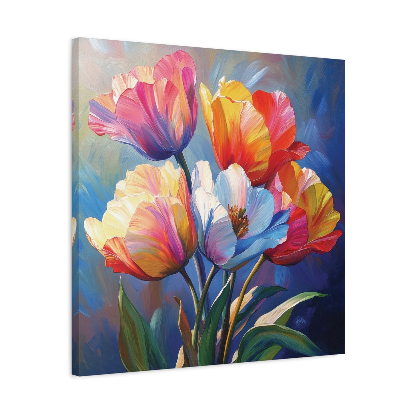 TULIPS - 3