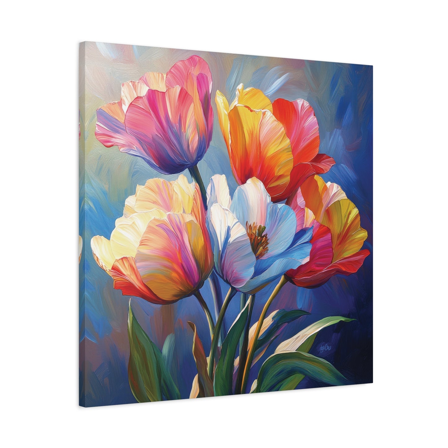 TULIPS - 3