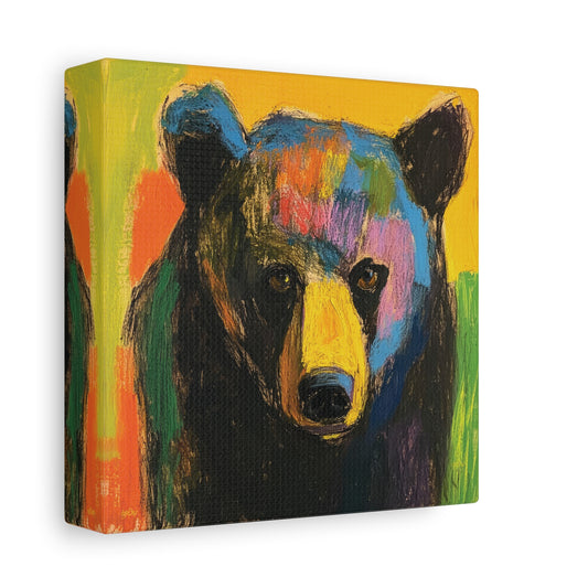 YOUNG BEAR