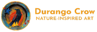 Durango Crow Art