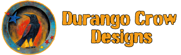 Durango Crow Designs