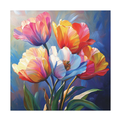 TULIPS - 3