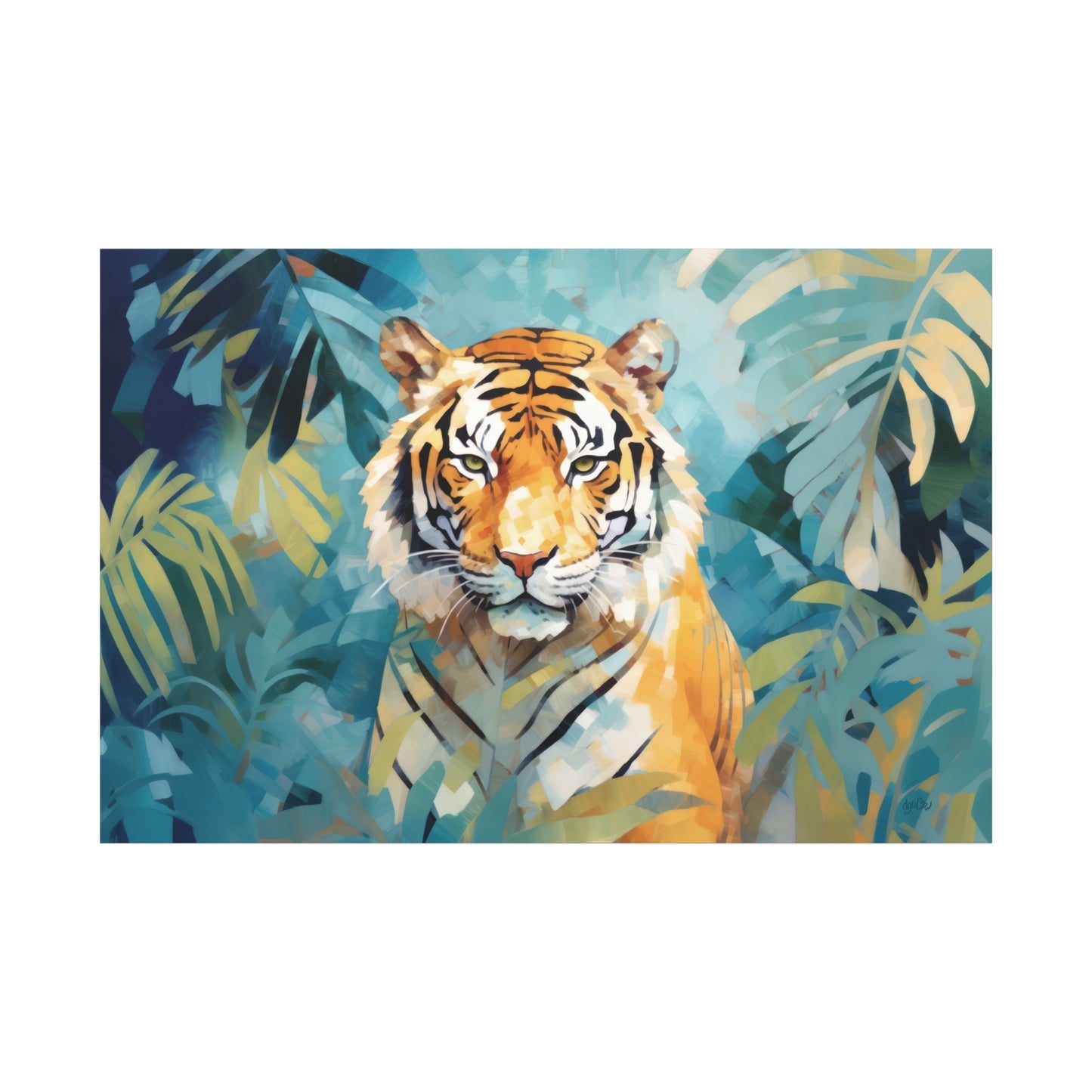 TROPICAL TIGER