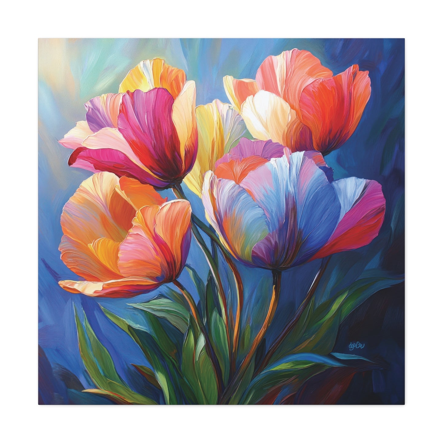 TULIPS - 1