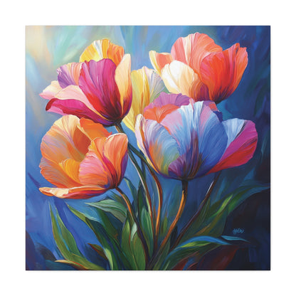 TULIPS - 1
