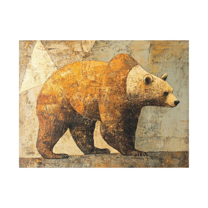 GRIZZLY BEAR 2