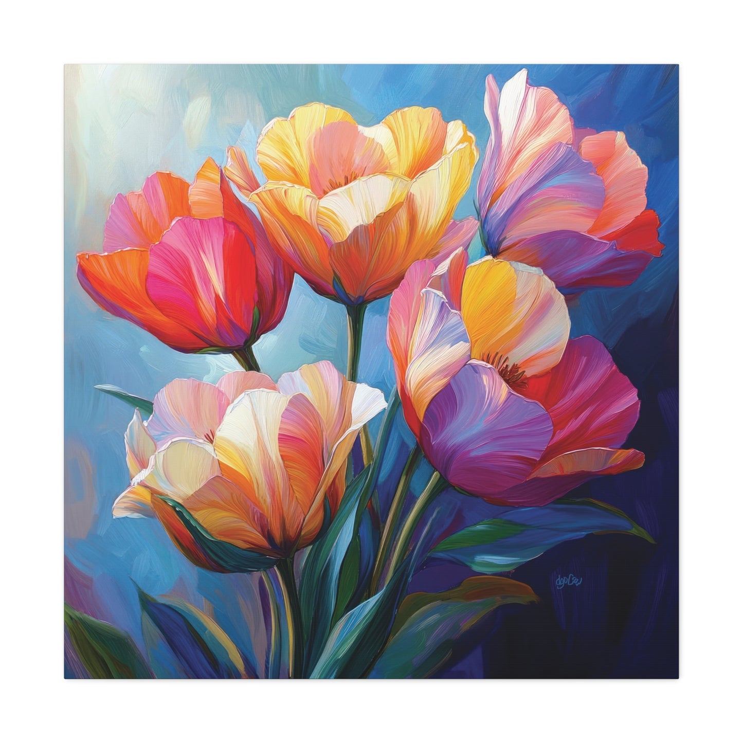 TULIPS - 2