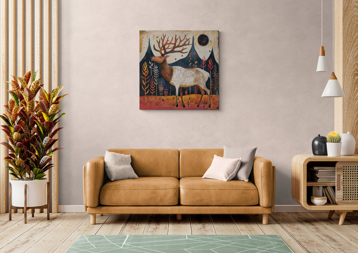 ELK ECLIPSE