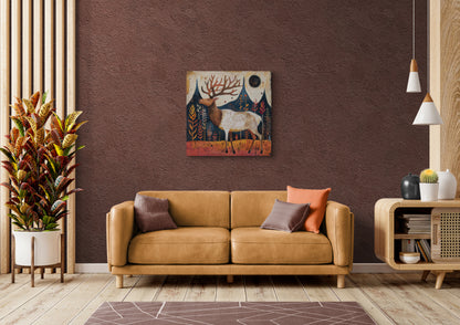 ELK ECLIPSE