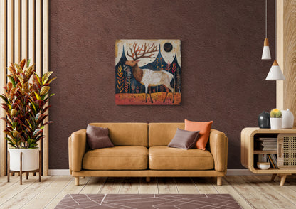 ELK ECLIPSE
