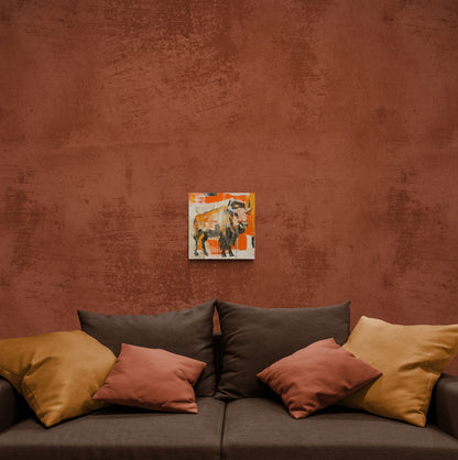 BISON 3 - ABSTRACT PRIMITIVE SERIES