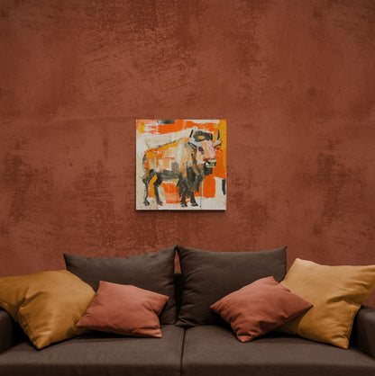 BISON 3 - ABSTRACT PRIMITIVE SERIES