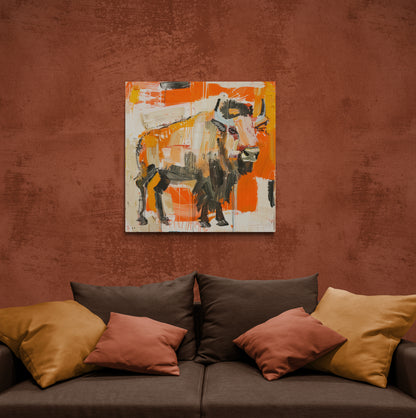 BISON 3 - ABSTRACT PRIMITIVE SERIES