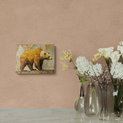 GRIZZLY BEAR 2