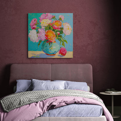 PEONIES STUDY 1