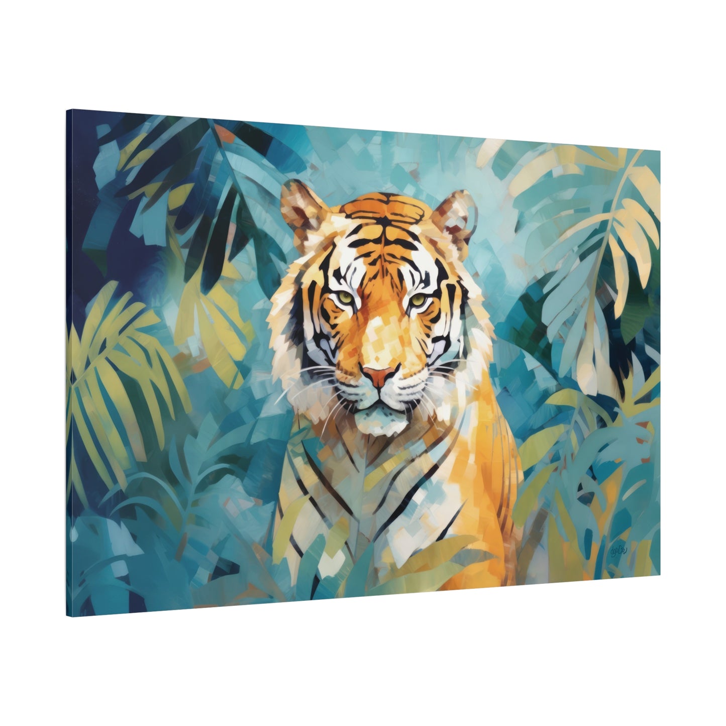 TROPICAL TIGER
