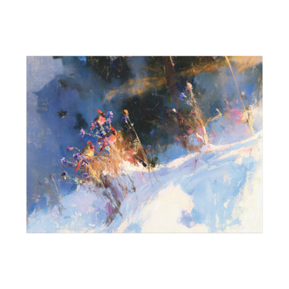 SNOWLIGHT CARDINALS