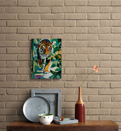 TIGER PATROL