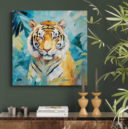 TROPICAL TIGER