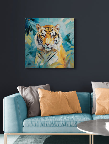 TROPICAL TIGER