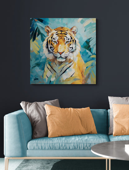 TROPICAL TIGER