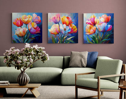 TULIPS - 2