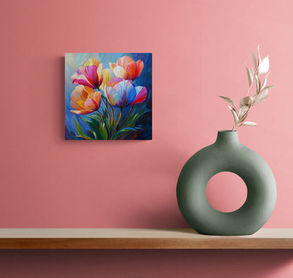 TULIPS - 1