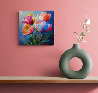 TULIPS - 1