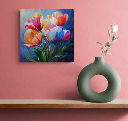 TULIPS - 1