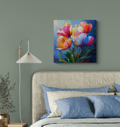 TULIPS - 1