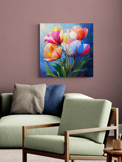 TULIPS - 1