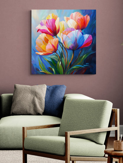 TULIPS - 1