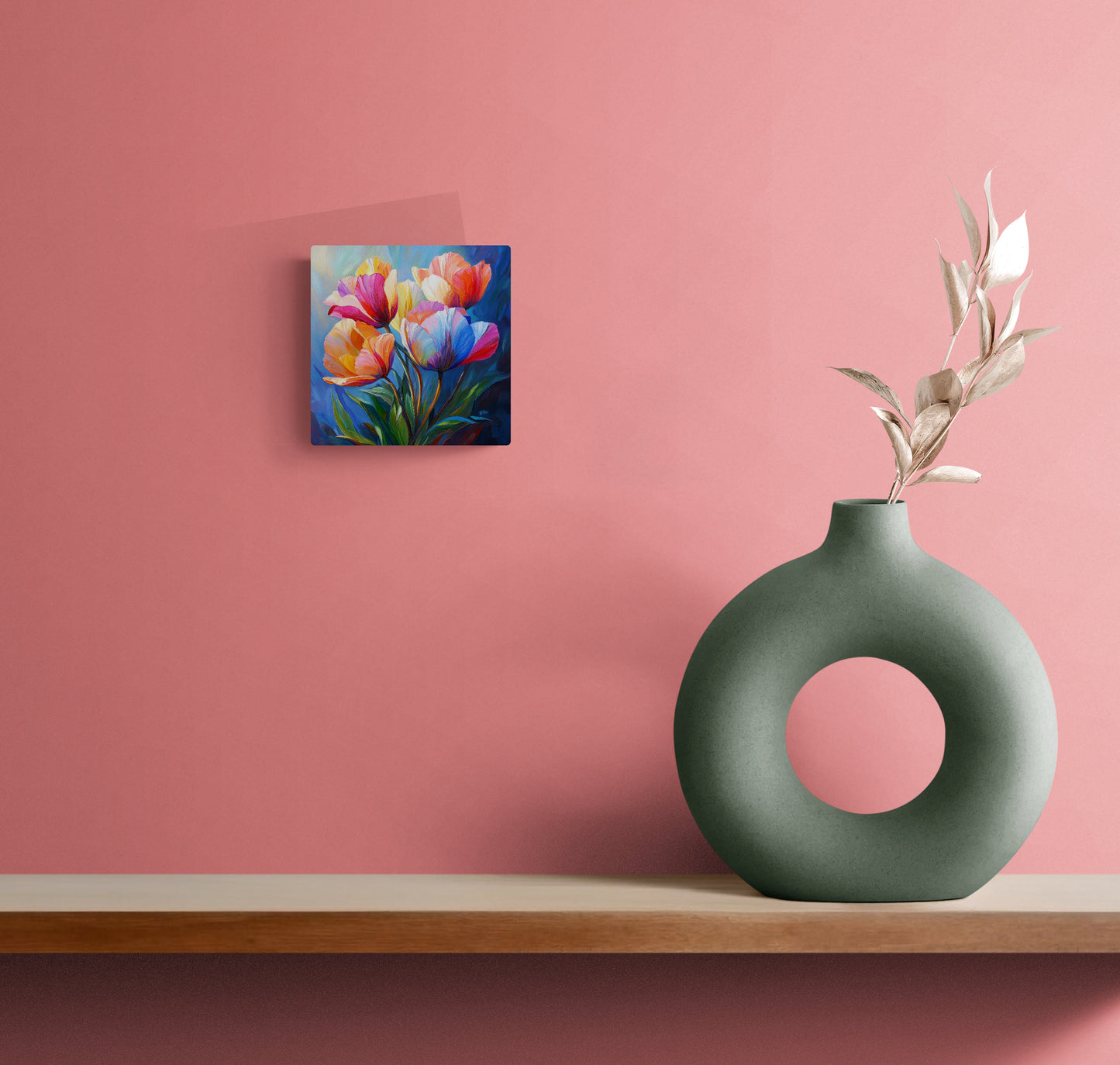 TULIPS - 1