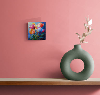 TULIPS - 1