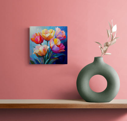 TULIPS - 2