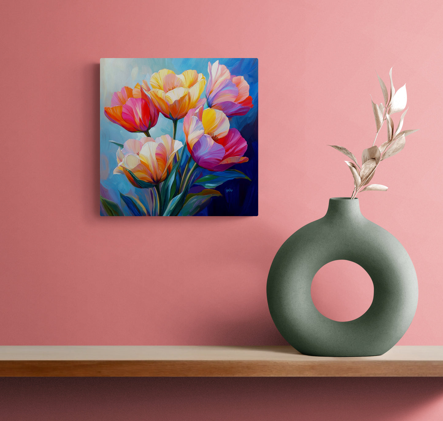 TULIPS - 2