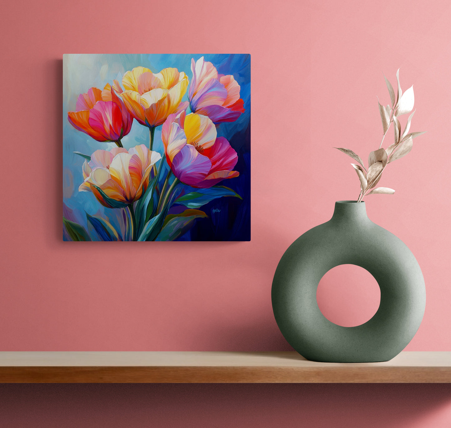 TULIPS - 2