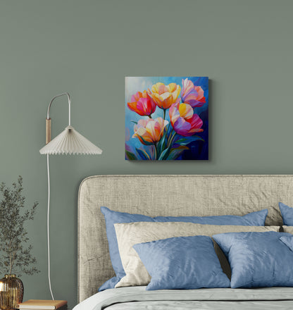 TULIPS - 2