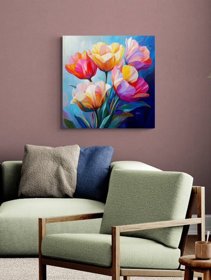 TULIPS - 2